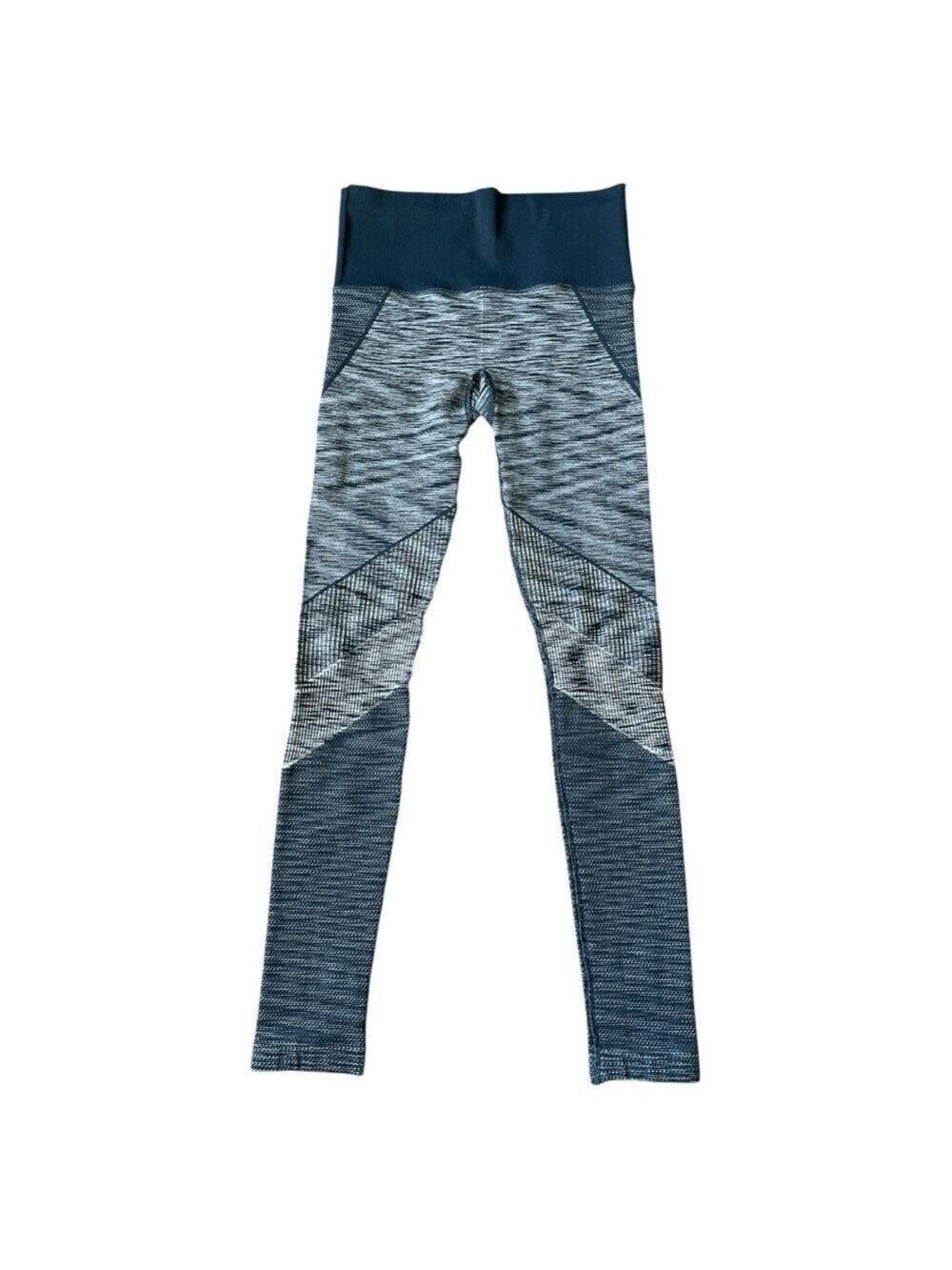 Athleta Impact 7/8” High Waist Leggings / Tights Size X Small
